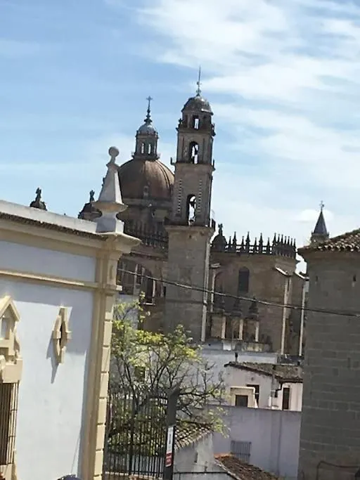 Loft Bodega San Blas Con Porche Y Parking Jerez de la Frontera Spain