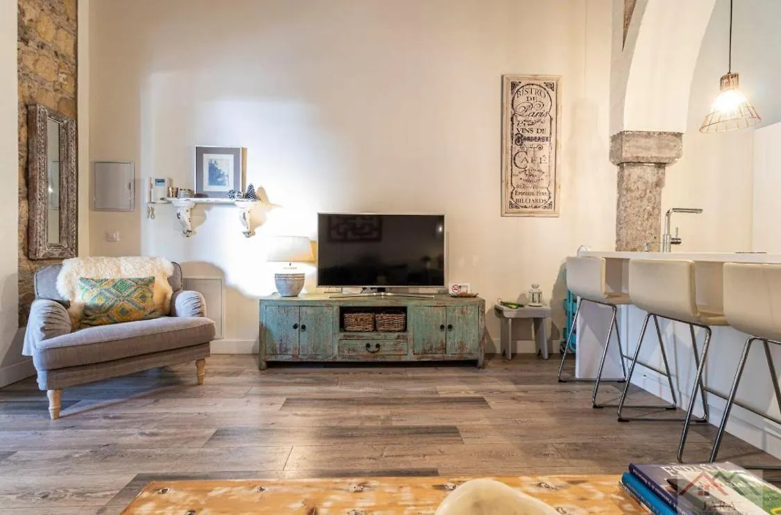 Loft Bodega San Blas Con Porche Y Parking Jerez de la Frontera Apartment