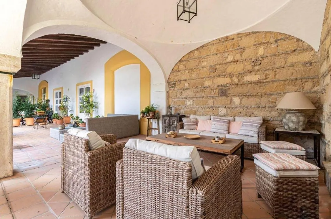 Apartment Loft Bodega San Blas Con Porche Y Parking Jerez de la Frontera Spain