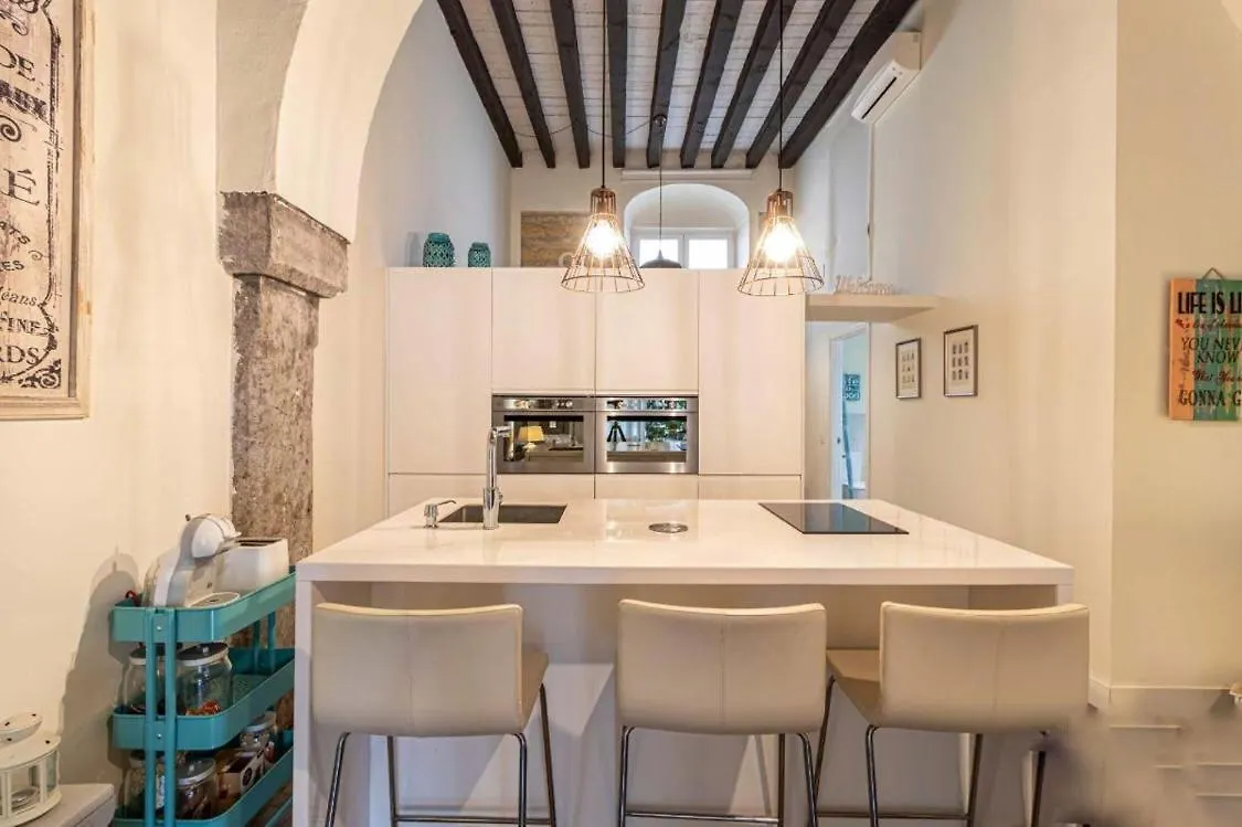 Apartment Loft Bodega San Blas Con Porche Y Parking Jerez de la Frontera